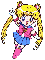Sailor Hello!